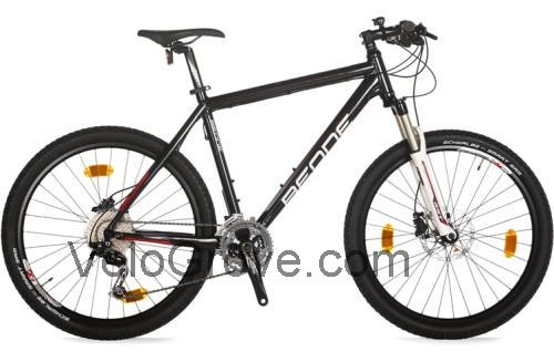 BeOne Spirit specs and reviews